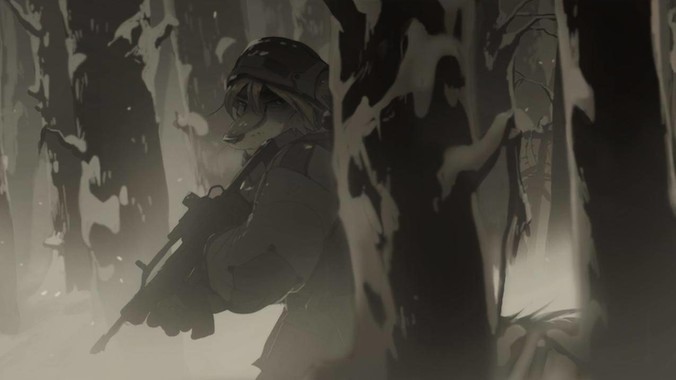 中国海军是如何崛起的？